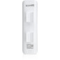 Ubiquiti Networks NSM2 point d'accès réseaux locaux sans fil 150 Mbit/s Blanc Connexion Ethernet, supportant l'alimentation via