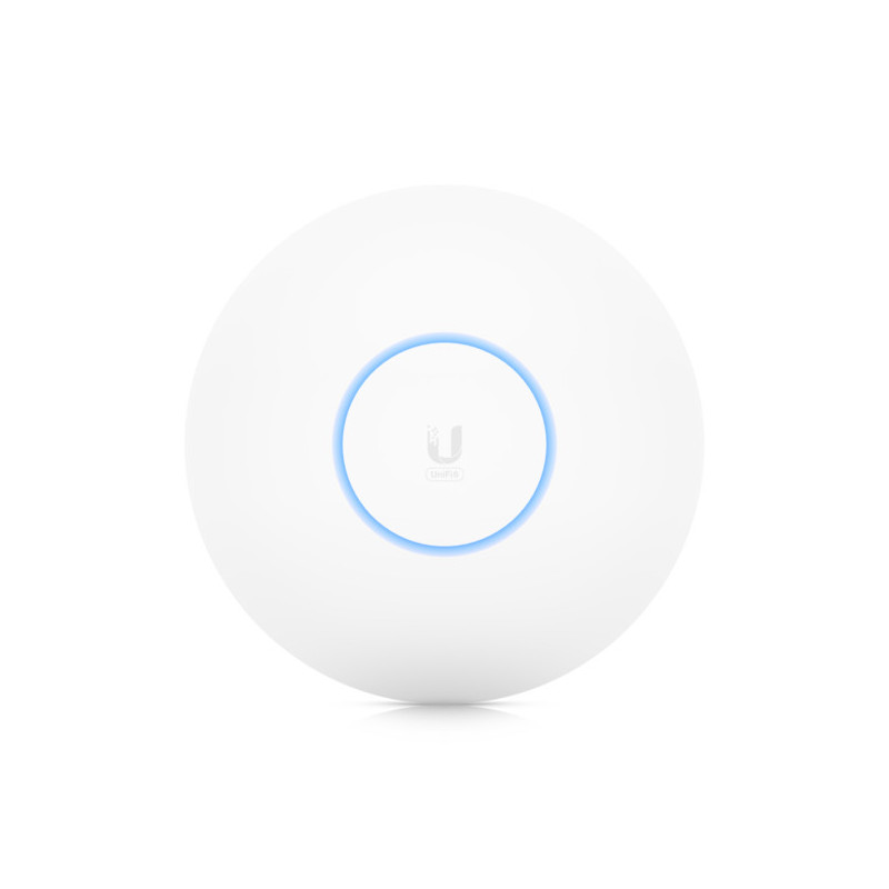 Ubiquiti Networks UniFi 6 Long-Range 3000 Mbit/s Blanc Connexion Ethernet, supportant l'alimentation via ce port (PoE)