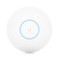 Ubiquiti Networks UniFi 6 Long-Range 3000 Mbit/s Blanc Connexion Ethernet, supportant l'alimentation via ce port (PoE)