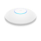 Ubiquiti Networks UniFi 6 Long-Range 3000 Mbit/s Blanc Connexion Ethernet, supportant l'alimentation via ce port (PoE)