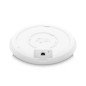 Ubiquiti Networks UniFi 6 Long-Range 3000 Mbit/s Blanc Connexion Ethernet, supportant l'alimentation via ce port (PoE)