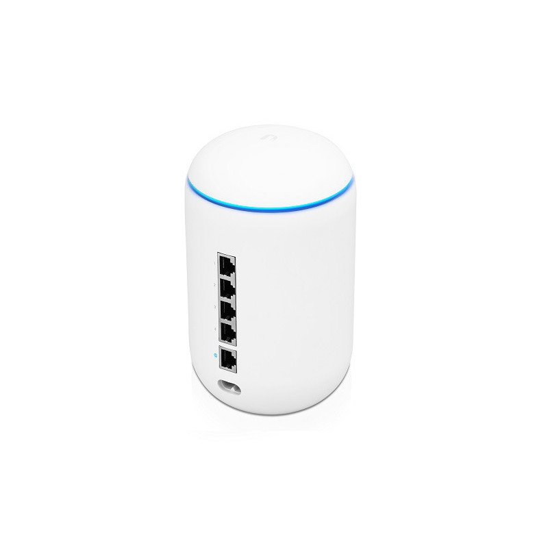 Ubiquiti Networks UniFi Dream Machine 2033 Mbit/s Blanc