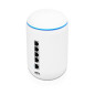 Ubiquiti Networks UniFi Dream Machine 2033 Mbit/s Blanc