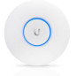 Ubiquiti Networks UAP-AC-LITE point d'accès réseaux locaux sans fil 1000 Mbit/s Blanc Connexion Ethernet, supportant