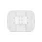 Ubiquiti Networks LTU-LR point d'accès réseaux locaux sans fil 1000 Mbit/s Blanc Connexion Ethernet, supportant l'alimentation