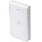 Ubiquiti Networks UAP-AC-IW point d'accès réseaux locaux sans fil 867 Mbit/s Blanc Connexion Ethernet, supportant