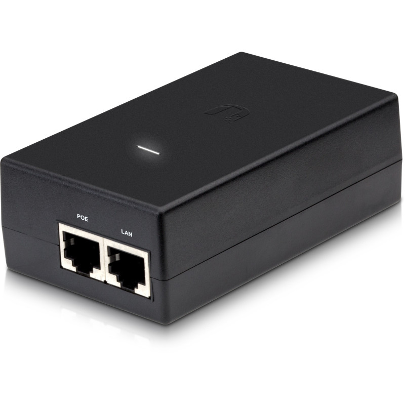 Ubiquiti Networks POE-50-60W adaptateur et injecteur PoE Gigabit Ethernet 50 V