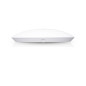 Ubiquiti Networks UniFi nanoHD 1733 Mbit/s Blanc Connexion Ethernet, supportant l'alimentation via ce port (PoE)