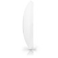 Ubiquiti Networks UniFi AC HD 1733 Mbit/s Blanc Connexion Ethernet, supportant l'alimentation via ce port (PoE)