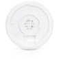 Ubiquiti Networks UniFi AC HD 1733 Mbit/s Blanc Connexion Ethernet, supportant l'alimentation via ce port (PoE)