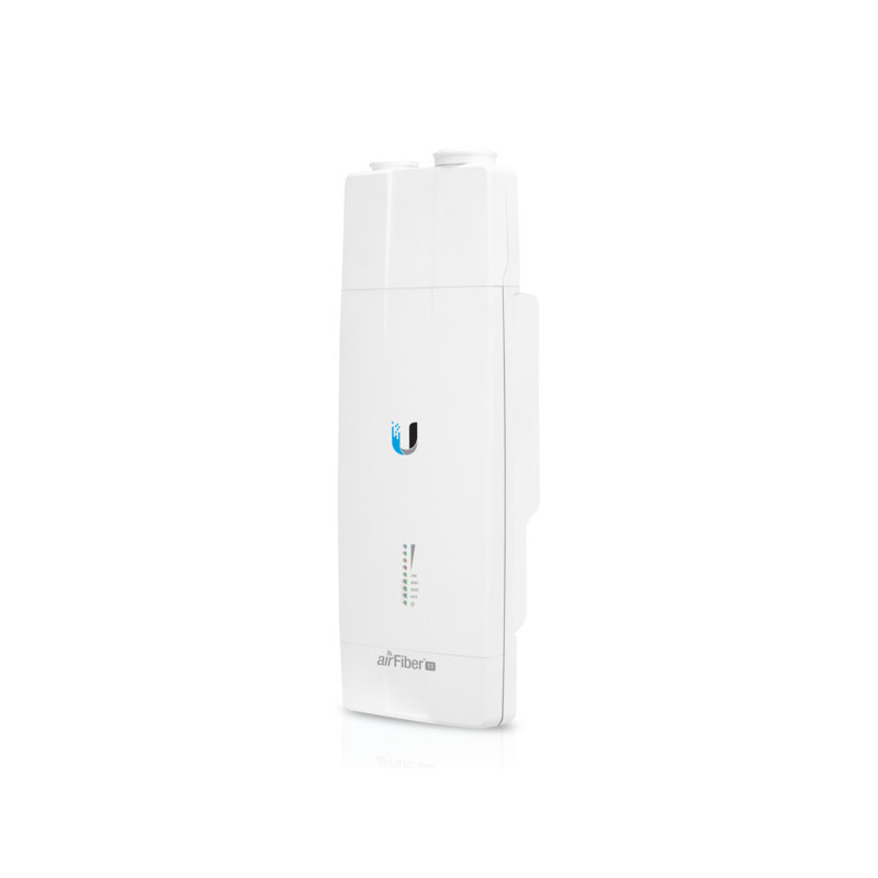 Ubiquiti Networks AF-11 pont & répéteur Pont réseau 1000 Mbit/s Blanc