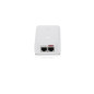 Ubiquiti Networks POE-24-24W-G-WH adaptateur et injecteur PoE Gigabit Ethernet 24 V