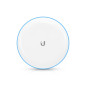 Ubiquiti Networks UBB-EU pont & répéteur Pont réseau Blanc