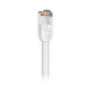 Ubiquiti Networks UACC-CABLE-PATCH-OUTDOOR-2M-W câble de réseau Blanc Cat5e S/UTP (STP)