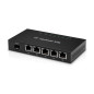 Ubiquiti Networks ER-X-SFP Routeur connecté Noir