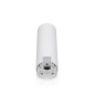 Ubiquiti Networks UniFi FlexHD 1733 Mbit/s Blanc Connexion Ethernet, supportant l'alimentation via ce port (PoE)