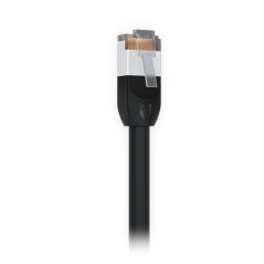 Ubiquiti Networks UACC-CABLE-PATCH-OUTDOOR-8M-BK