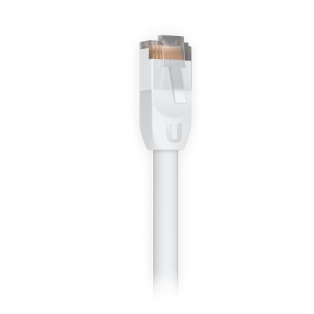 Ubiquiti Networks UACC-CABLE-PATCH-OUTDOOR-3M-W