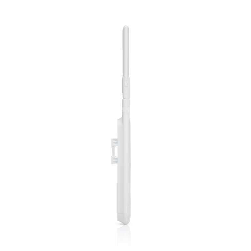 Ubiquiti Networks 5x Unifi AC Mesh 867 Mbit/s Blanc Connexion Ethernet, supportant l'alimentation via ce port (PoE)