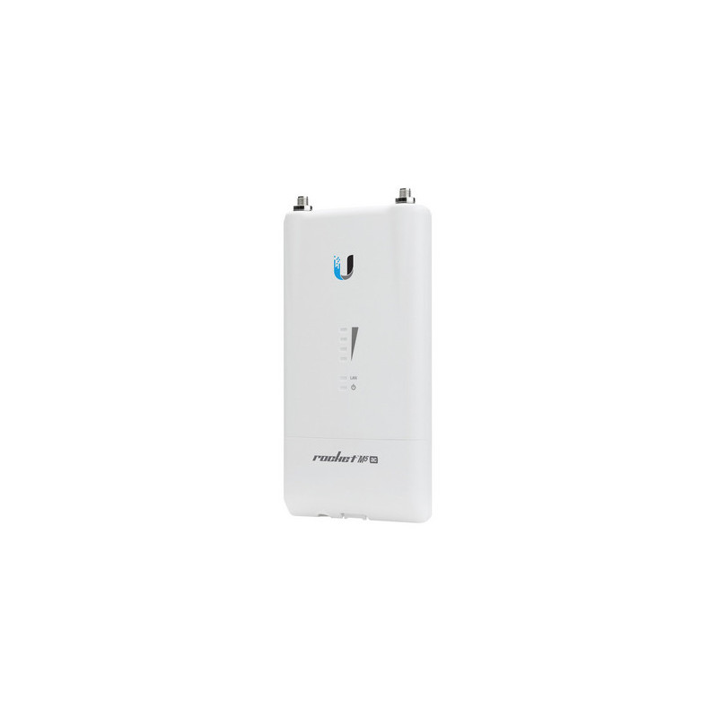 Ubiquiti Networks Rocket 5ac Lite 450 Mbit/s Blanc