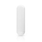 Ubiquiti Networks NanoStation AC 1000 Mbit/s Blanc Connexion Ethernet, supportant l'alimentation via ce port (PoE)