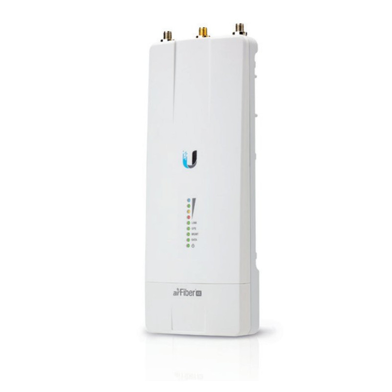 Ubiquiti Networks AF-4X pont & répéteur Blanc