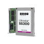 Western Digital SS300 2.5" 7680 Go SAS 3D TLC