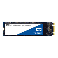 Western Digital WDS200T2B0B