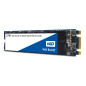 Western Digital Blue 3D M.2 2048 Go