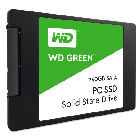 Western Digital WDS240G1G0A