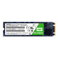 Western Digital WDS240G1G0B