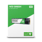 Western Digital Green M.2 240 Go Série ATA III