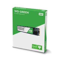 Western Digital WDS240G1G0B