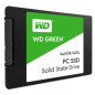 Western Digital Green 2.5" 240 Go Série ATA III SLC