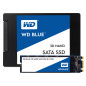 Western Digital Blue 3D M.2 250 Go