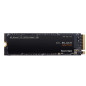 Western Digital SN750 M.2 250 Go PCI Express 3.0 NVMe