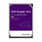 Western Digital Purple Pro 3.5" 10000 Go Série ATA III