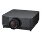 Sony VPL-FHZ101/B vidéo-projecteur Projecteur pour grandes salles 10000 ANSI lumens 3LCD WUXGA (1920x1200) Noir