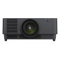 Sony VPL-FHZ101/B vidéo-projecteur Projecteur pour grandes salles 10000 ANSI lumens 3LCD WUXGA (1920x1200) Noir