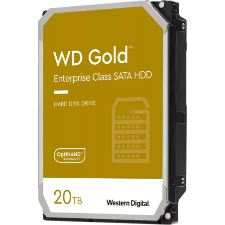 Western Digital WD201KRYZ