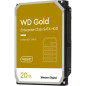 Western Digital Gold 3.5" 20000 Go Série ATA III