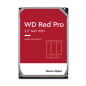 Western Digital Red Plus WD201KFGX disque dur 3.5" 20000 Go SATA