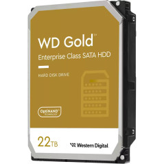 Western Digital WD221KRYZ