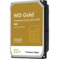 Western Digital Gold 3.5" 22000 Go Série ATA III