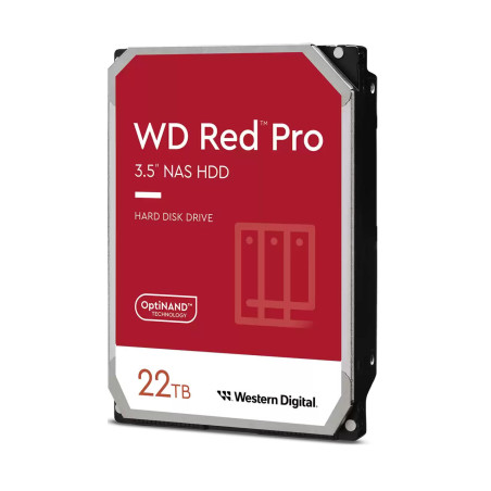 Western Digital WD221KFGX