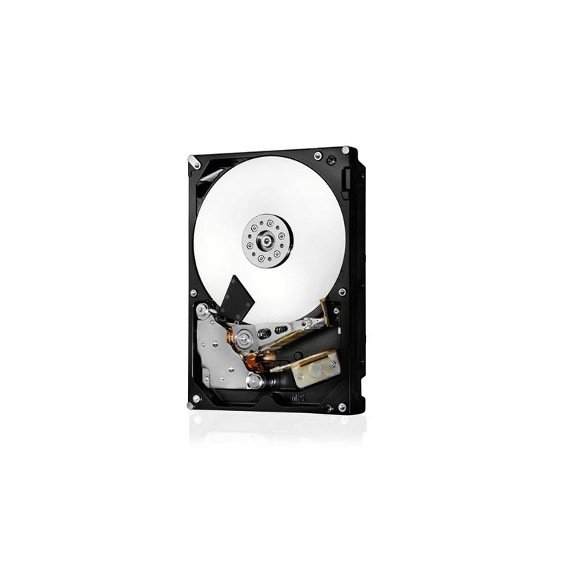 Western Digital Ultrastar 7K6000 3.5" 4000 Go SAS