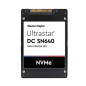 Western Digital Ultrastar DC SN640 2.5" 1920 Go PCI Express 3.1 3D TLC NAND NVMe