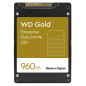 Western Digital WD Gold 983,04 Go U.2 NVMe