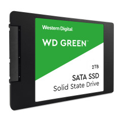 Western Digital WDS200T2G0A