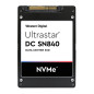 Western Digital Ultrastar 0TS1875 disque SSD 2.5" 1920 Go PCI Express 3.1 NVMe